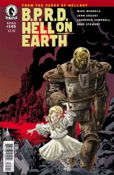 Cover of Cometh The Hour, Part 3
