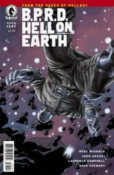 Cover of Cometh The Hour, Part 5