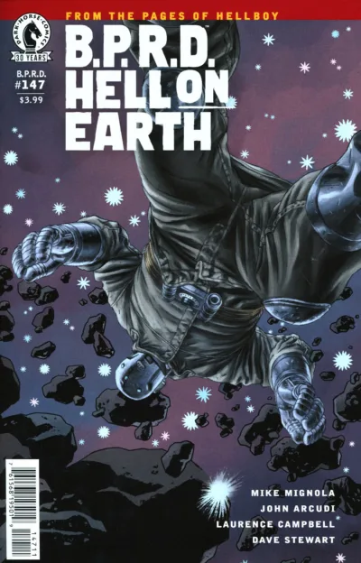 Cover of Cometh The Hour, Part 5