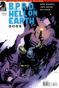 Issue #3