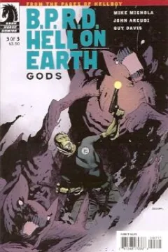Issue #3