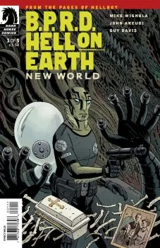 Cover of 1 of 5
