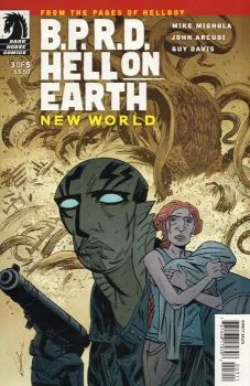 Cover of 3 of 5