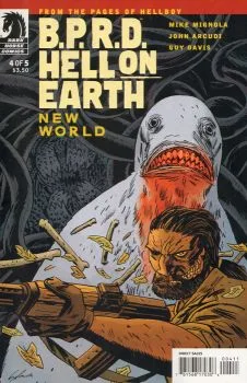 Cover of 4 of 5