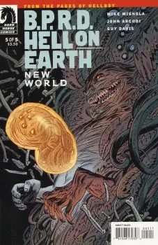 Cover of 5 of 5