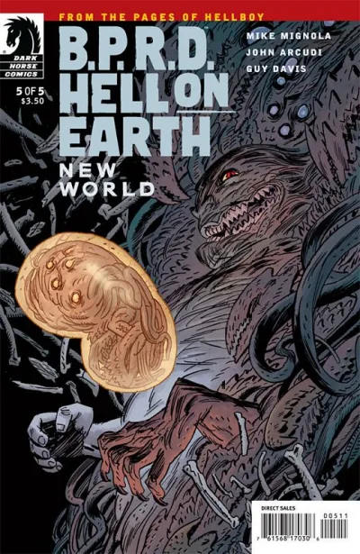 Cover of 5 of 5