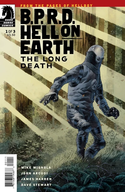 Cover of 1 of 3