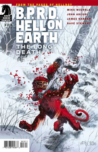 Cover of 3 of 3