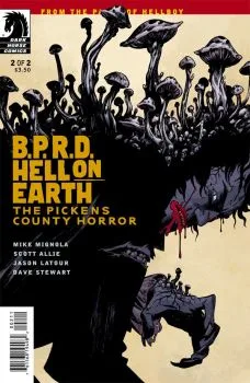 Cover of 2 (of 2)
