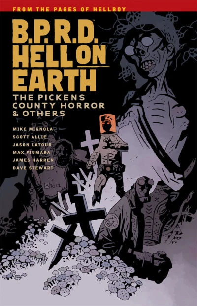 Cover of Volume 5