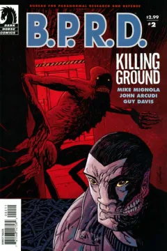 Issue #2