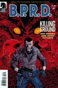 Issue #3