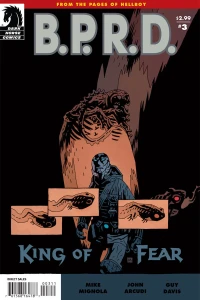 King Of Fear (Part 3)