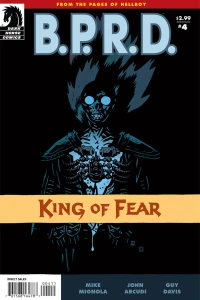 King Of Fear (Part 4)
