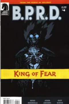 King Of Fear (Part 4)