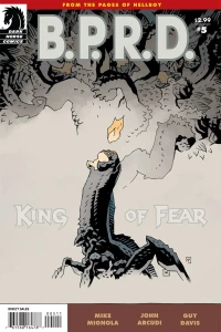 King Of Fear (Part 5)