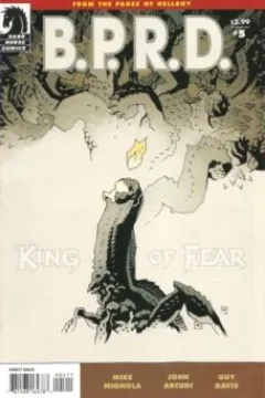 King Of Fear (Part 5)
