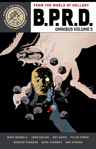 Cover of Volume 5