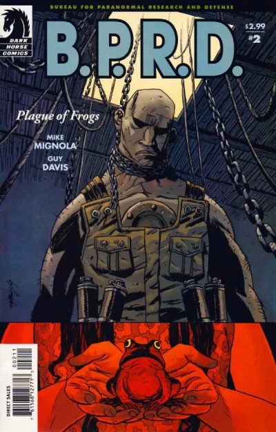 Cover of Chapter Two