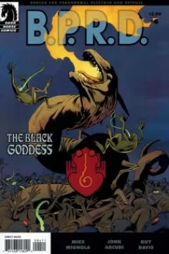 Issue #4