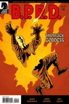 Issue #5
