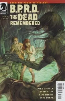 Cover of 3 (of 3)