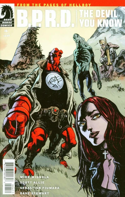 Cover of Pandemonium