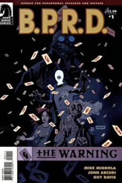 Issue #1