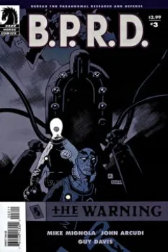 Issue #3