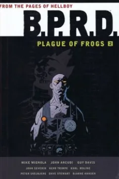 Issue #2
