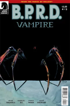 Issue #4