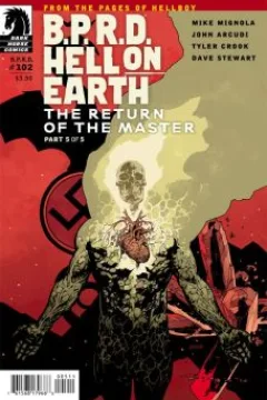 Issue #5