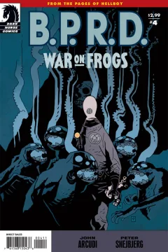 Issue #4