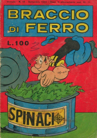 Cover of Viva i Beatles