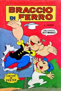 Issue #116