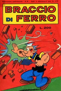 Issue #14