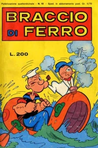 Issue #15