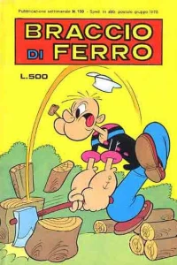 Issue #150
