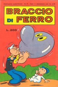 Issue #17