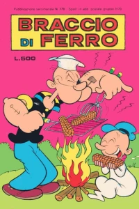 Issue #170