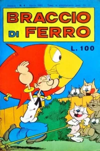 Issue #196501