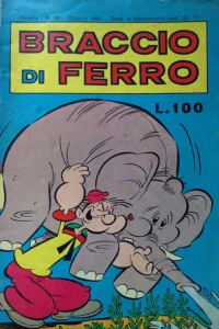 Issue #196510