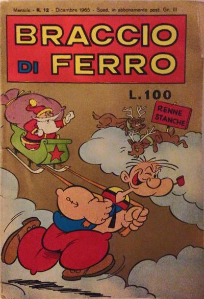 Cover of Issue #196512