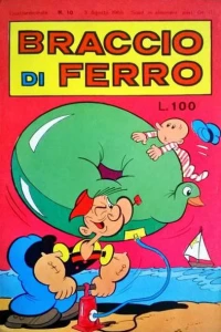 Issue #196810