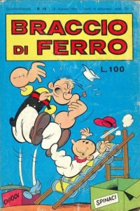 Issue #196812