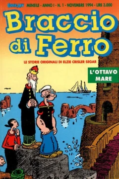 L'Ottavo Mare