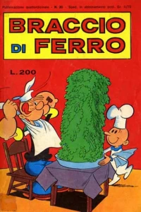 Issue #20
