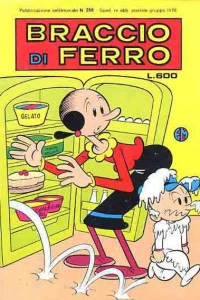 Issue #258