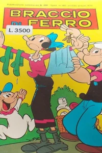 Issue #286