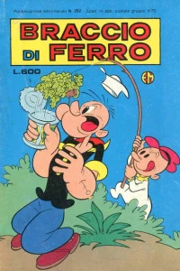 Issue #292